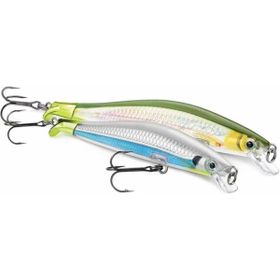 Rapala EB 90 mm Ripstop Sahte Balığı