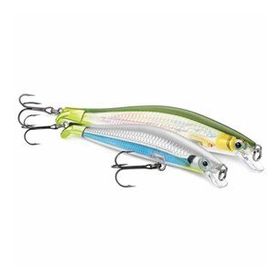 Rapala EB 90 mm Ripstop Sahte Balığı