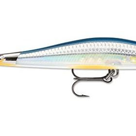 Rapala EB 90 mm Ripstop Sahte Balığı