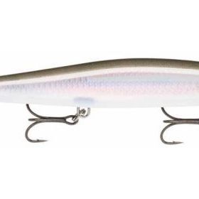 Rapala FANC 120 mm Max Rap Long Range Minnow Maket Balik