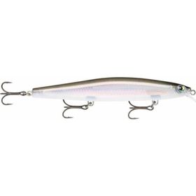 Rapala FANC 120 mm Max Rap Long Range Minnow Maket Balik