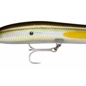 Rapala FAYU 130 mm Max Rap Walk N Roll Maket Balık