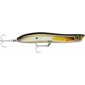 Rapala FAYU 130 mm Max Rap Walk N Roll Maket Balık
