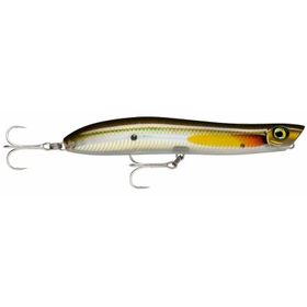 Rapala FAYU 130 mm Max Rap Walk N Roll Sahte Balığı