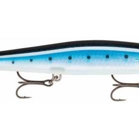 Rapala FBSRD 120 mm Max Rap Long Range Minnow Maket Balik