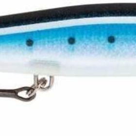 Rapala FBSRD 120 mm Max Rap Long Range Minnow Maket Balik