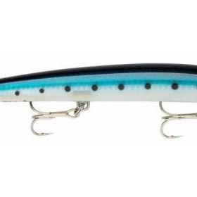 Rapala FBSRD 130 mm Max Rap Maket Balık