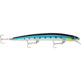 Rapala FBSRD 130 mm Max Rap Maket Balık
