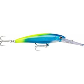 Rapala FFU 160 mm X-Rap Magnum Maket Balık