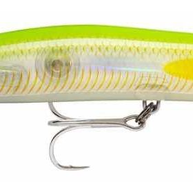 Rapala FHC 100 mm Max Rap Walk N Roll Sahte Balığı