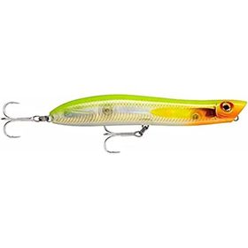 Rapala FHC 100 mm Max Rap Walk N Roll Sahte Balığı