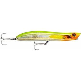 Rapala FHC 100 mm Max Rap Walk N Roll Sahte Balığı