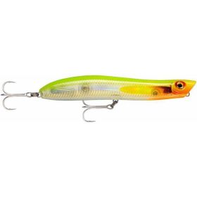 Rapala FHC 100 mm Max Rap Walk N Roll Sahte Balığı