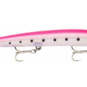 Rapala FPSRD 110 mm Max Rap Maket Balık
