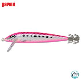 Rapala FRHF 110 mm Countdown Kalamar Sahte Balığı