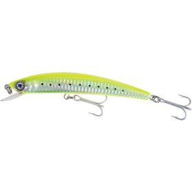 Rapala FRHF 110 mm Countdown Kalamar Sahte Balığı