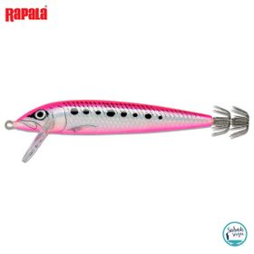 Rapala FRHF 110 mm Countdown Kalamar Sahte Balığı