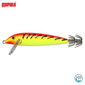 Rapala FRHF 110 mm Countdown Kalamar Sahte Balığı
