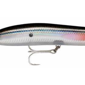 Rapala FS 100 mm Max Rap Walk N Roll Maket Balık