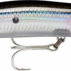 Rapala FS 100 mm Max Rap Walk N Roll Maket Balık