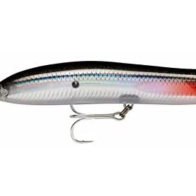 Rapala Fs 100 mm Max Rap Walk N Roll Sahte Balığı
