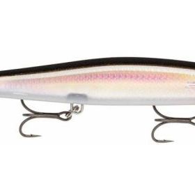 Rapala FS Max Rap Long Range 120 mm Minnow Maket Balik