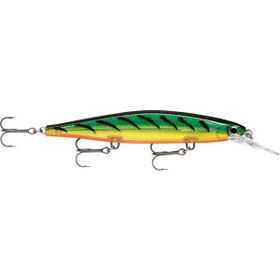 Rapala FT 110 mm Shadow Rap Deep Sahte Balığı