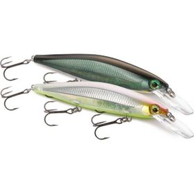 Rapala FT 110 mm Shadow Rap Deep Sahte Balığı