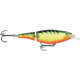 Rapala FT 130 mm X-Rap Jointed Shad Maket Balik