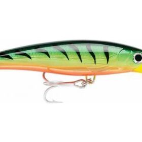 Rapala FT 160 mm X-Rap Magnum Maket Balık