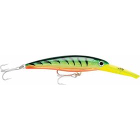 Rapala FT 160 mm X-Rap Magnum Maket Balık