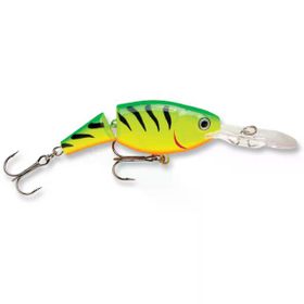 Rapala FT 70 mm Jointed Shad Rap Sahte Balığı