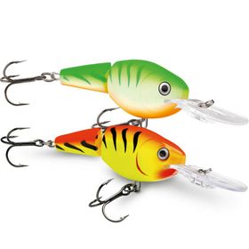 Rapala FT 70 mm Jointed Shad Rap Sahte Balığı