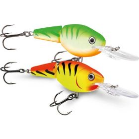 Rapala FT 70 mm Jointed Shad Rap Sahte Balığı