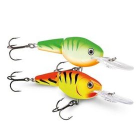Rapala FT 70 mm Jointed Shad Rap Sahte Balığı