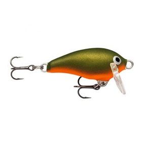 Rapala GAU 30 mm Mini Fat Rap Sahte Balığı