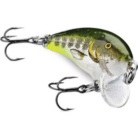 Rapala GAU 30 mm Mini Fat Rap Sahte Balığı