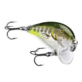 Rapala GAU 30 mm Mini Fat Rap Sahte Balığı