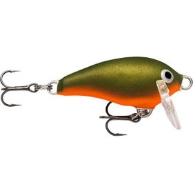 Rapala GAU 30 mm Mini Fat Rap Sahte Balığı