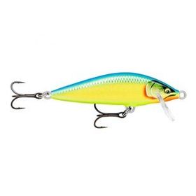 Rapala GDPRT 55 mm Countdown Elite Sahte Balığı