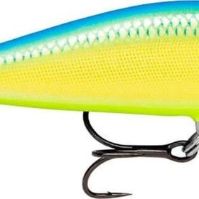 Rapala GDPRT 55 mm Countdown Elite Sahte Balığı