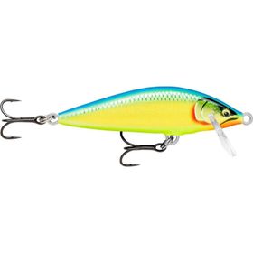 Rapala GDPRT 55 mm Countdown Elite Sahte Balığı