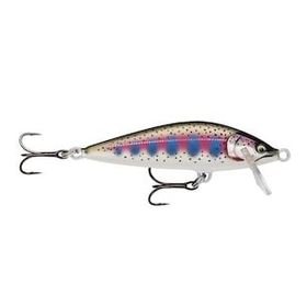 Rapala GDRT 55 mm Countdown Elite Sahte Balığı