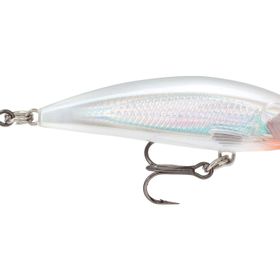 Rapala GGH 70 mm X-Rap Countdown Sahte Balık