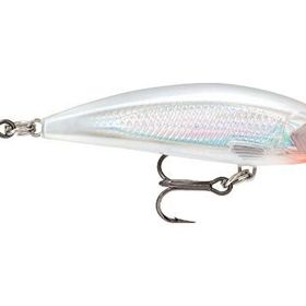 Rapala GGH 70 mm X-Rap Countdown Sahte Balık