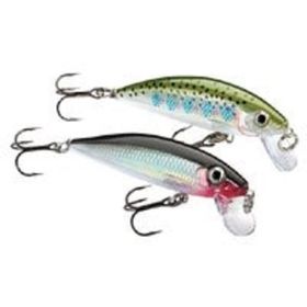 Rapala GGH 70 mm X-Rap Countdown Sahte Balık