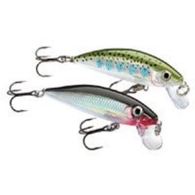 Rapala GGH 70 mm X-Rap Countdown Sahte Balık