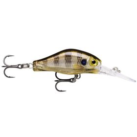 Rapala GGIU 40 mm Shadow Rap Fat Jack Sahte Balığı