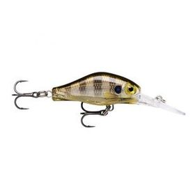 Rapala GGIU 40 mm Shadow Rap Fat Jack Sahte Balığı