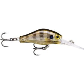 Rapala GGIU 40 mm Shadow Rap Fat Jack Sahte Balığı
